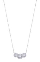 Zobrazit detail produktu - Dámský náhrdelník Lotus Silver Pure Essential Obrázek Dámský náhrdelník Lotus Silver Pure Essential