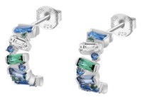 Zobrazit detail produktu - Náušnice Lotus Silver Sinfos Obrázek Náušnice Lotus Silver Sinfos