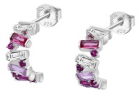 Zobrazit detail produktu - Náušnice Lotus Silver Sinfos Obrázek Náušnice Lotus Silver Sinfos