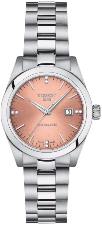 Obrázek Tissot T-My Lady Automatic