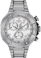 Zobrazit detail produktu - Tissot T-Race Quartz Chronograph Obrázek Tissot T-Race Quartz Chronograph
