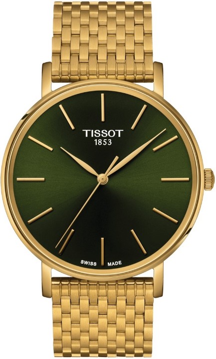 Obrázek Tissot Everytime