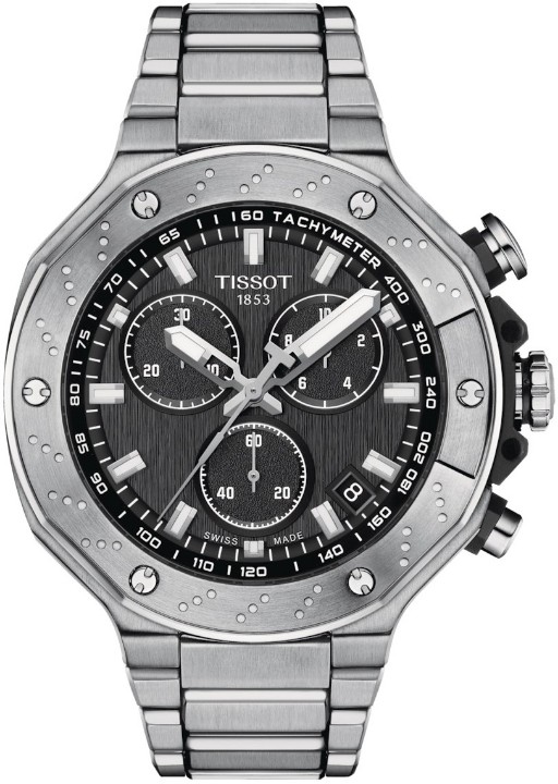 Obrázek Tissot T-Race Chronograph