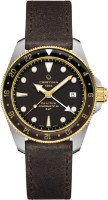 Zobrazit detail produktu - Certina DS Action GMT Powermatic 80 Obrázek Certina DS Action GMT Powermatic 80