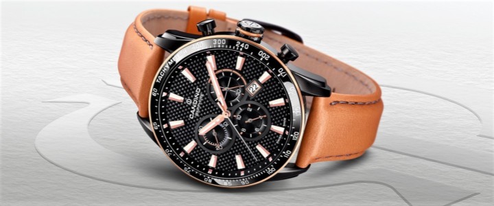 Obrázek Candino Gents Sport Elegance