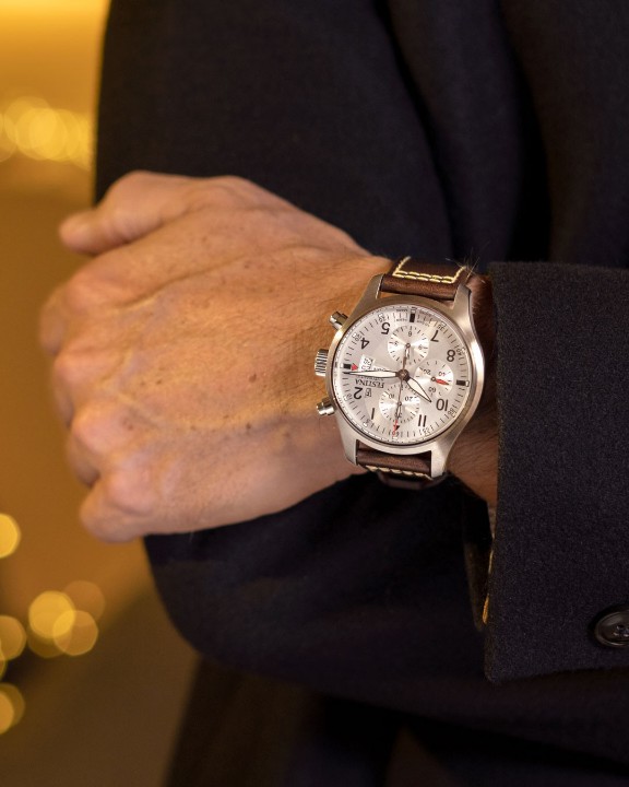 Obrázek Festina Swiss Made Automatic
