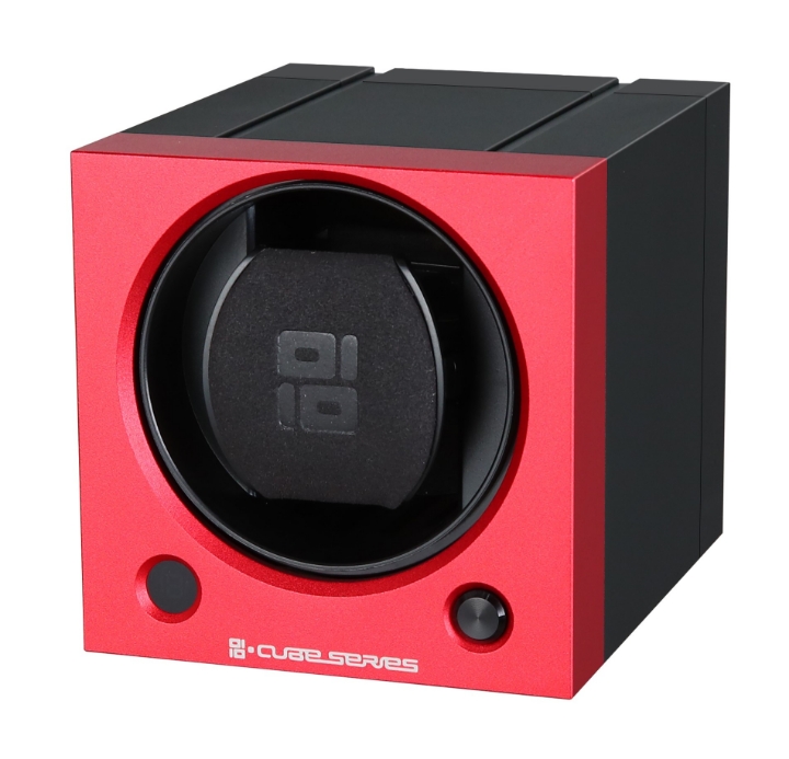 Obrázek Natahovač Paul Design PD Cube 1 Red