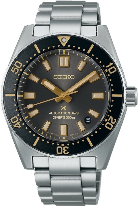 Obrázek Seiko Prospex Sea Seiko Brand 100th Anniversary 1965 Heritage Diver's Special Edition
