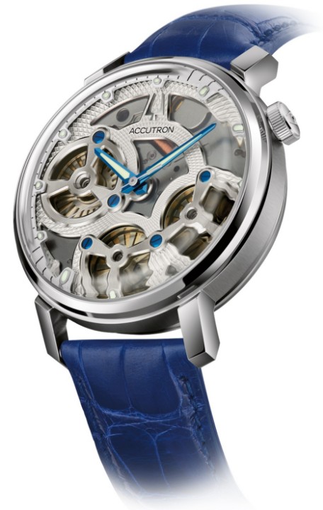 Obrázek Bulova Accutron Spaceview Evolution