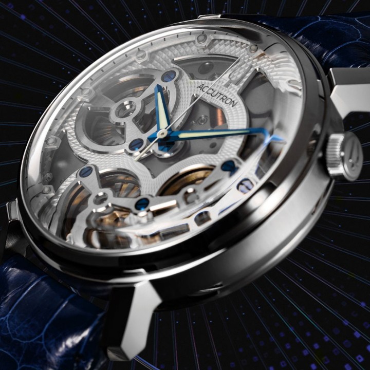 Obrázek Bulova Accutron Spaceview Evolution