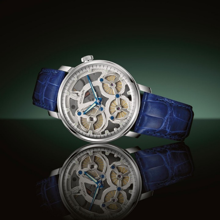 Obrázek Bulova Accutron Spaceview Evolution
