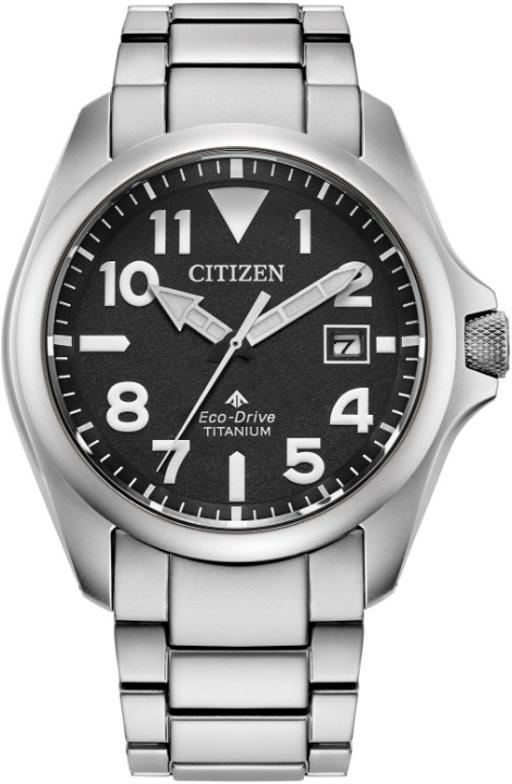 Obrázek Citizen Promaster Tough Super Titanium