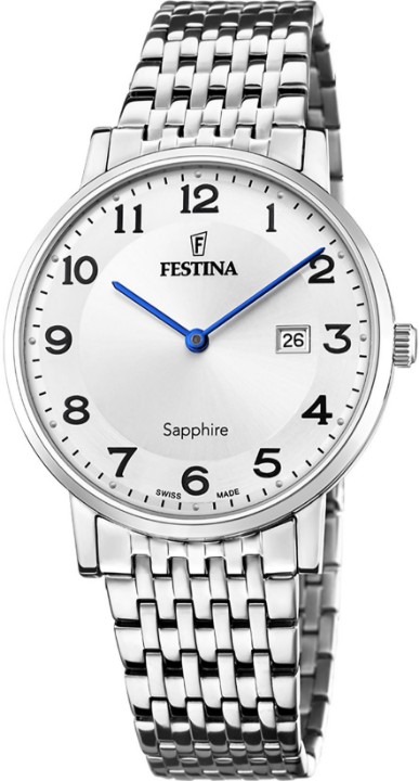 Obrázek Festina Swiss Made