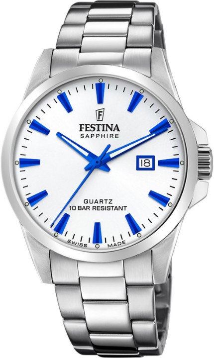 Obrázek Festina Swiss Made