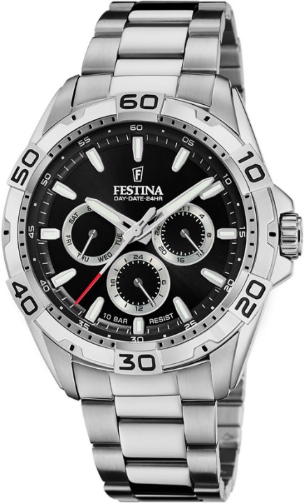 Obrázek Festina Multifunction