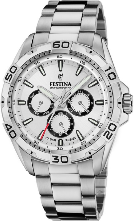 Obrázek Festina Multifunction