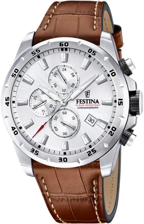 Obrázek Festina Timeless Chronograph