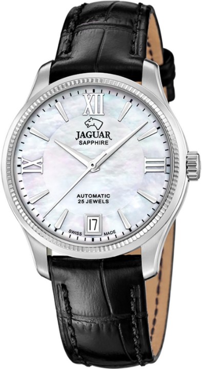 Obrázek Jaguar Automatic