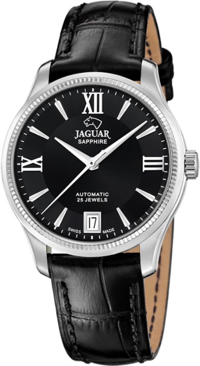 Obrázek Jaguar Automatic