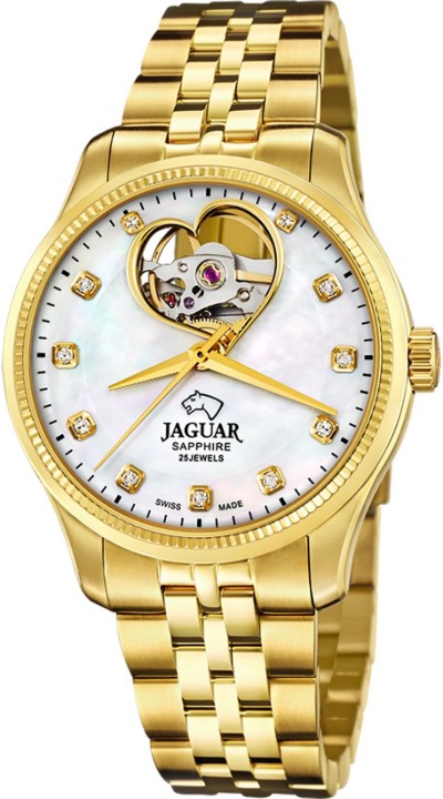 Obrázek Jaguar Automatic CŒUR
