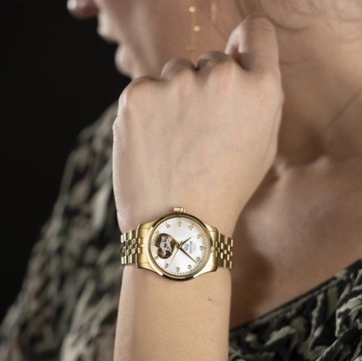 Obrázek Jaguar Automatic CŒUR