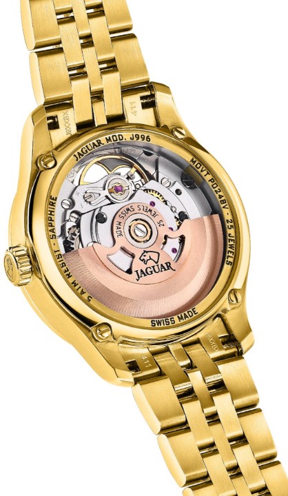 Obrázek Jaguar Automatic CŒUR