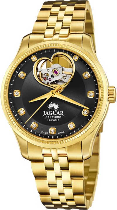 Obrázek Jaguar Automatic CŒUR