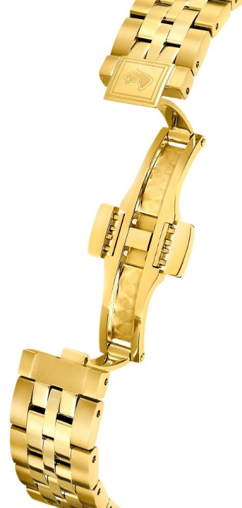 Obrázek Jaguar Automatic CŒUR