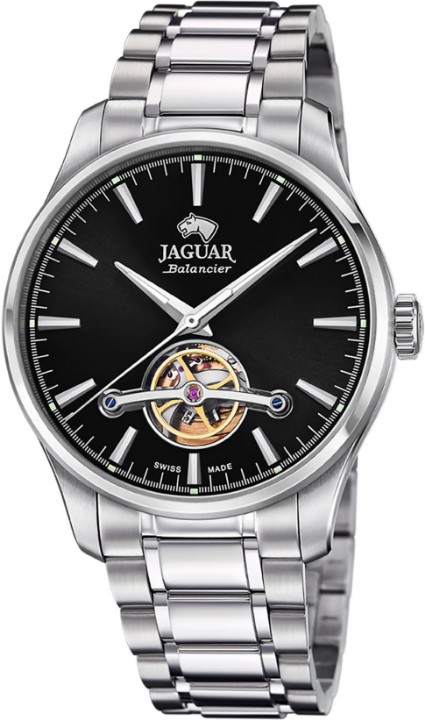 Obrázek Jaguar Automatic