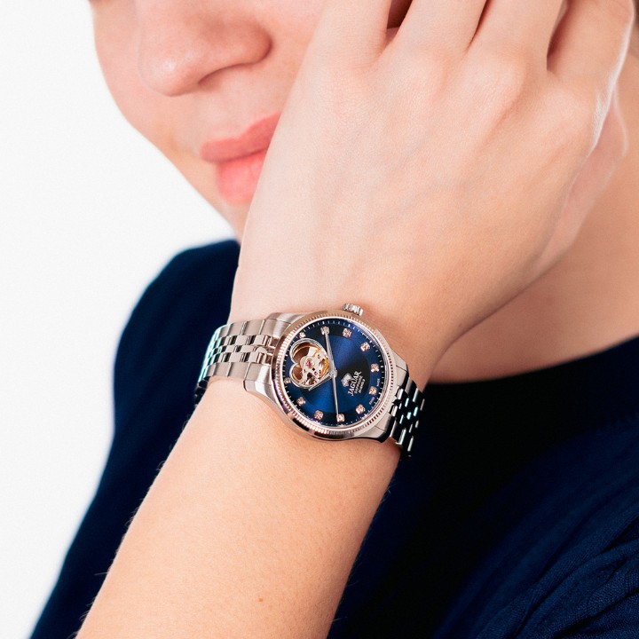 Obrázek Jaguar Automatic CŒUR
