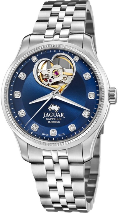 Obrázek Jaguar Automatic CŒUR