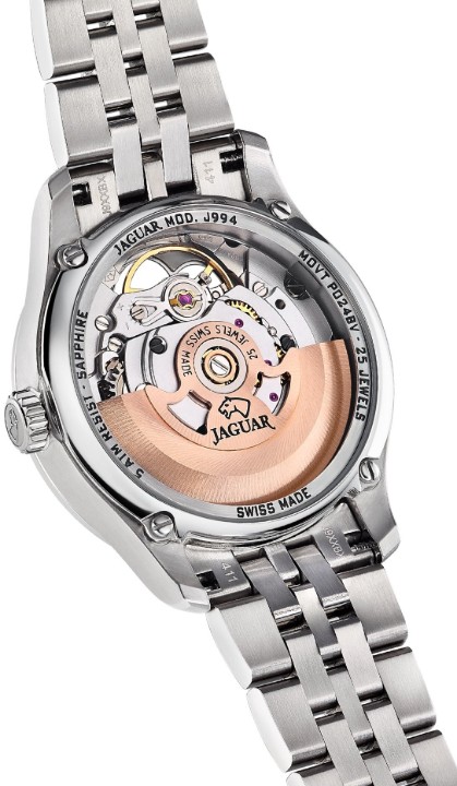 Obrázek Jaguar Automatic CŒUR