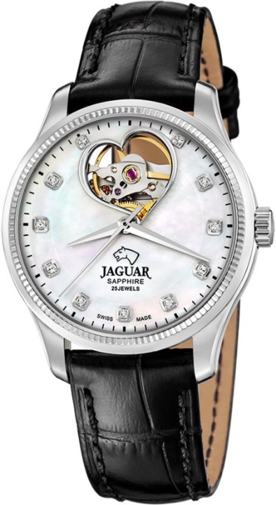 Obrázek Jaguar Automatic