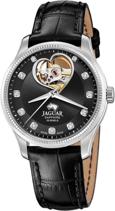 Obrázek Jaguar Automatic