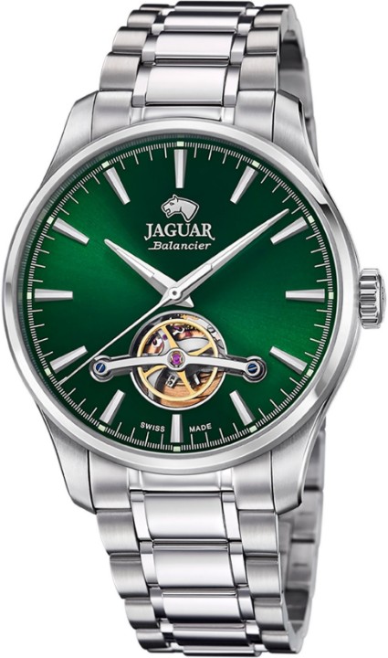 Obrázek Jaguar Automatic