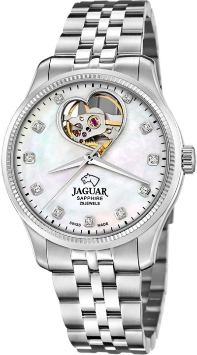Obrázek Jaguar Automatic CŒUR