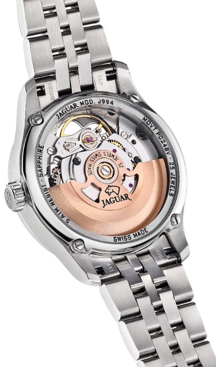Obrázek Jaguar Automatic CŒUR