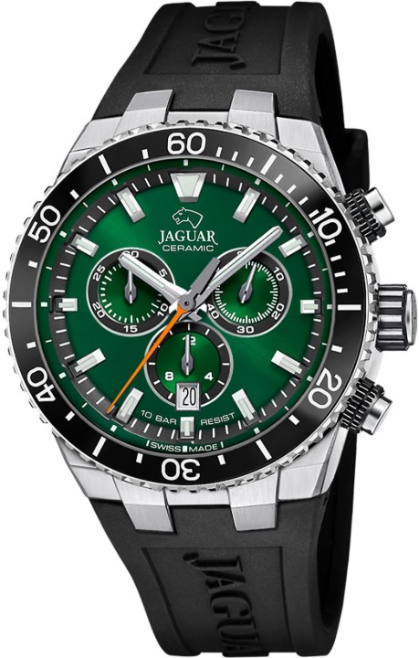 Obrázek Jaguar Ceramic