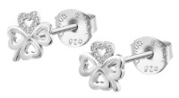 Zobrazit detail produktu - Náušnice Lotus Silver Mystic Obrázek Náušnice Lotus Silver Mystic