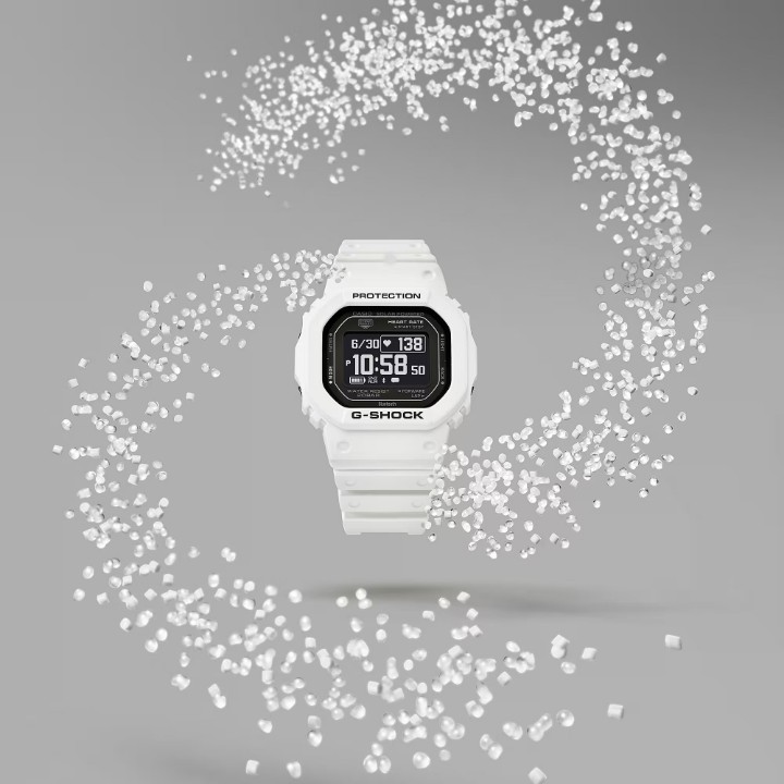 Obrázek Casio G-Shock G-Squad