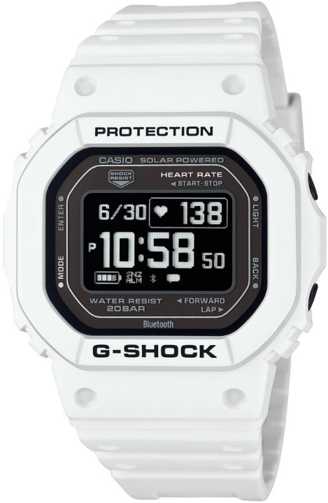 Obrázek Casio G-Shock G-Squad