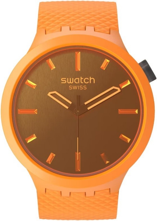 Obrázek Swatch Crushing Orange
