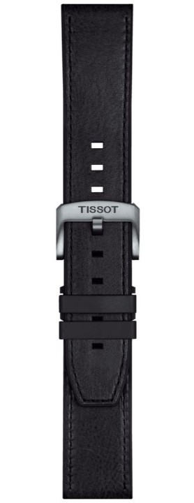 Obrázek Kožený řemínek Tissot 23 mm