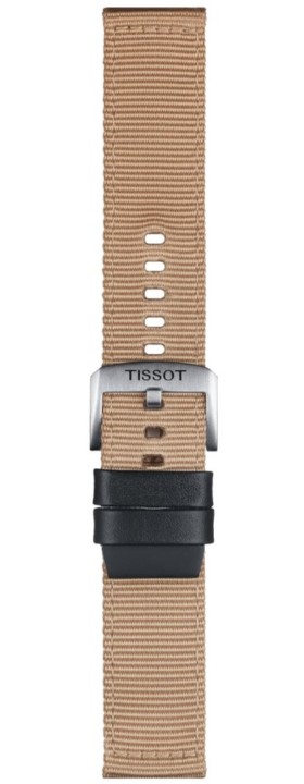 Obrázek Textilní řemínek Tissot 22 mm