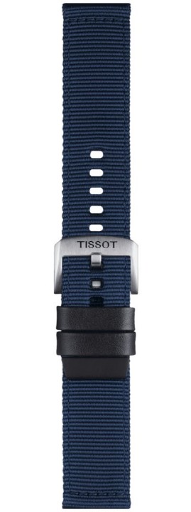 Obrázek Textilní řemínek Tissot 22 mm