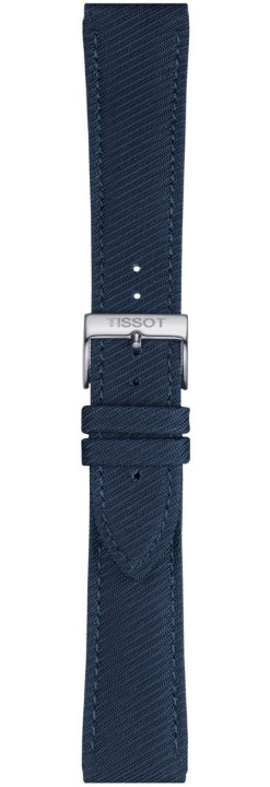 Obrázek Textilní řemínek Tissot 22 mm