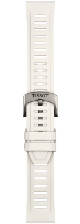 Obrázek Silikonový řemínek Tissot 21 mm