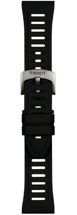 Obrázek Silikonový řemínek Tissot XS 21 mm