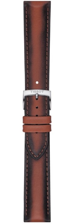 Obrázek Kožený řemínek Tissot 20 mm