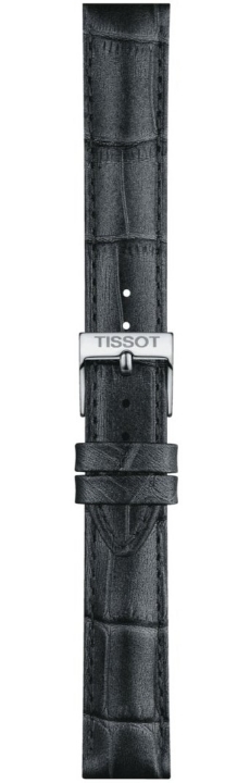 Obrázek Kožený řemínek Tissot 16 mm